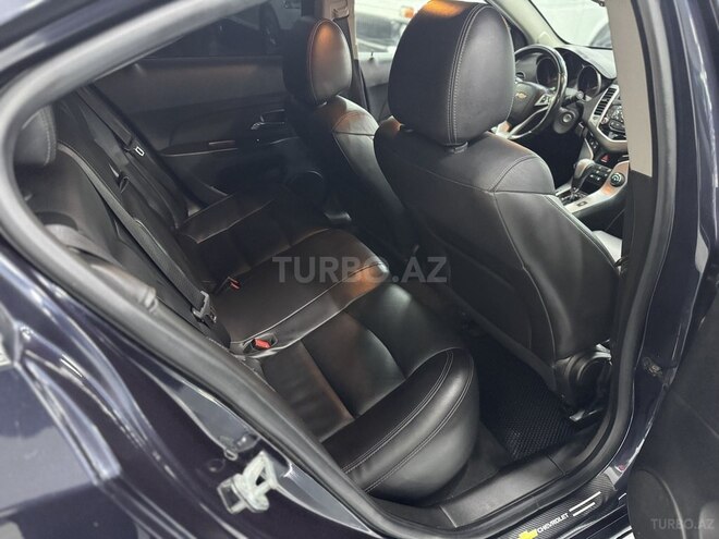 Chevrolet Cruze 2013, 275,000 km - 1.4 l - Bakı