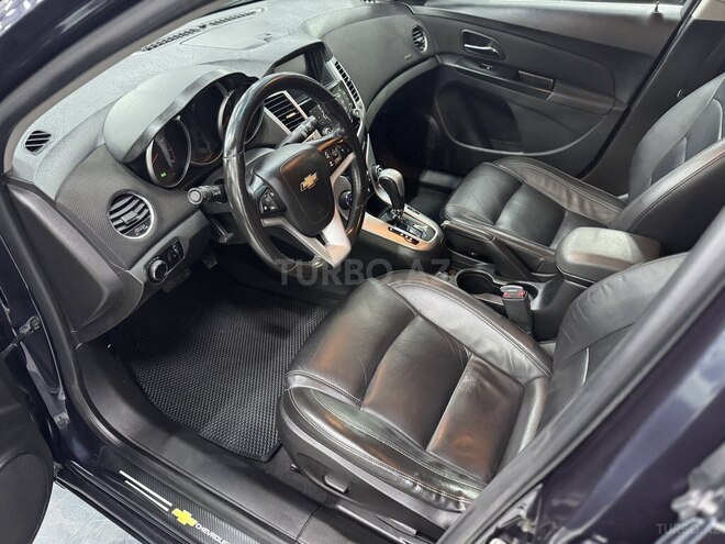 Chevrolet Cruze 2013, 275,000 km - 1.4 l - Bakı