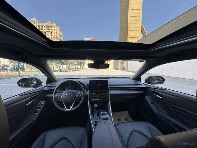 Toyota Avalon 2022, 32,000 km - 2.5 l - Bakı