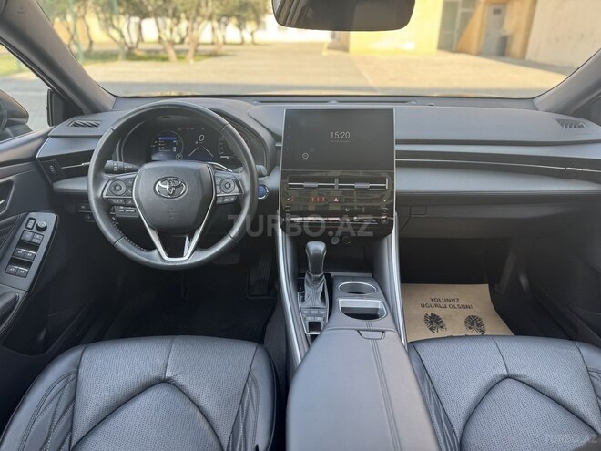 Toyota Avalon 2022, 32,000 km - 2.5 l - Bakı