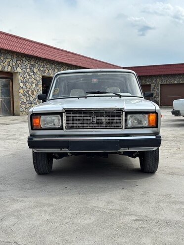 LADA (VAZ) 2107 2010, 95,000 km - 1.6 л - Şəmkir