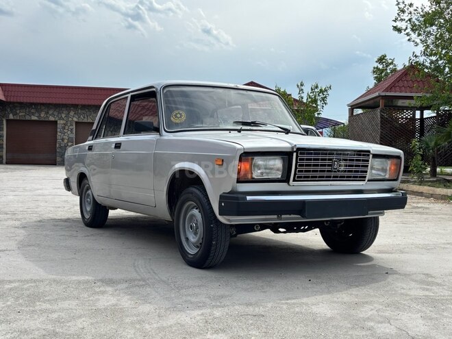 LADA (VAZ) 2107 2010, 95,000 km - 1.6 л - Şəmkir