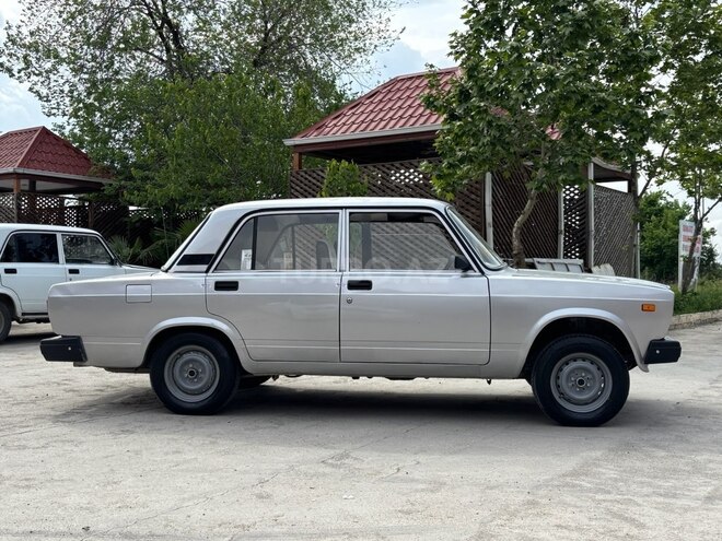 LADA (VAZ) 2107 2010, 95,000 km - 1.6 л - Şəmkir