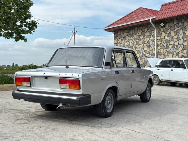 LADA (VAZ) 2107 2010, 95,000 km - 1.6 л - Şəmkir