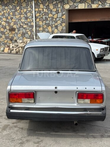 LADA (VAZ) 2107 2010, 95,000 km - 1.6 л - Şəmkir