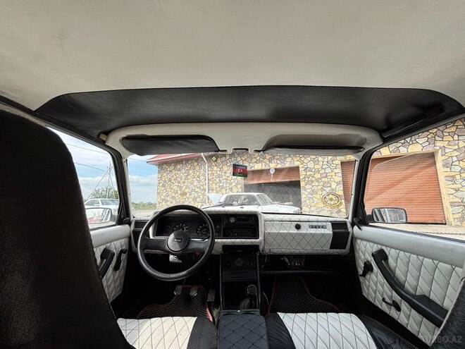 LADA (VAZ) 2107 2010, 95,000 km - 1.6 л - Şəmkir