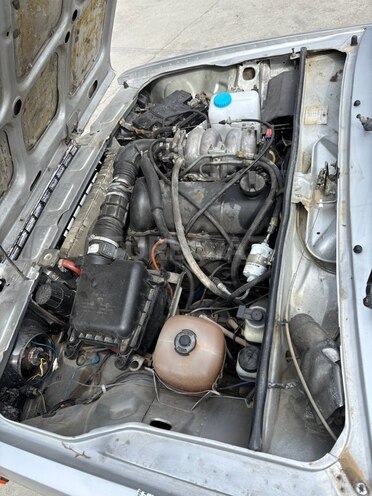 LADA (VAZ) 2107 2010, 95,000 km - 1.6 л - Şəmkir