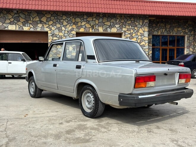 LADA (VAZ) 2107 2010, 95,000 km - 1.6 л - Şəmkir