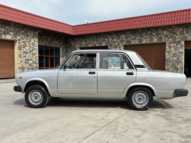 LADA (VAZ) 2107 2010, 95,000 km - 1.6 л - Şəmkir