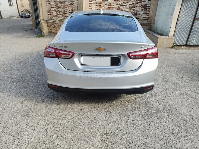 Chevrolet Malibu 2020, 79,000 km - 1.5 л - Bakı