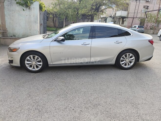 Chevrolet Malibu 2020, 79,000 km - 1.5 л - Bakı