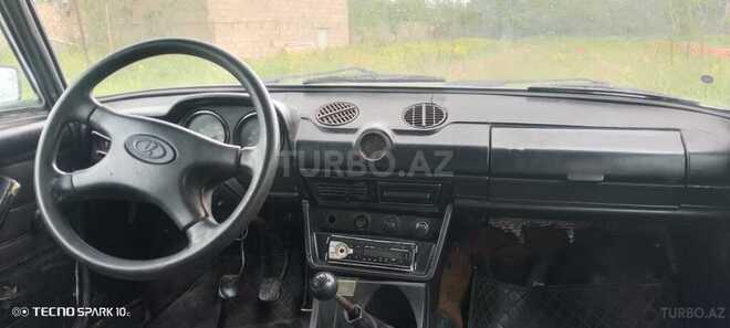 LADA (VAZ) 2106 1988, 95,000 km - 1.6 л - Bərdə