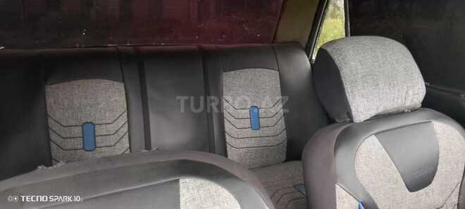 LADA (VAZ) 2106 1988, 95,000 km - 1.6 л - Bərdə
