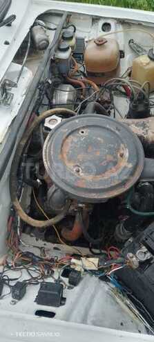 LADA (VAZ) 2106 1988, 95,000 km - 1.6 л - Bərdə
