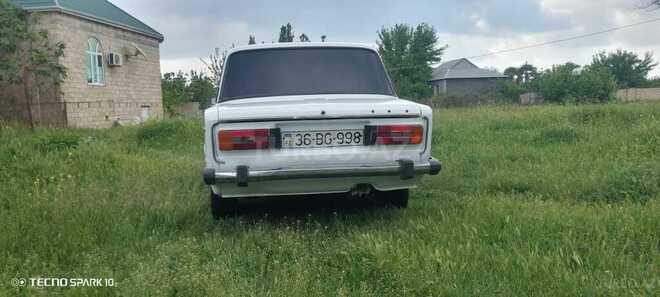 LADA (VAZ) 2106 1988, 95,000 km - 1.6 л - Bərdə