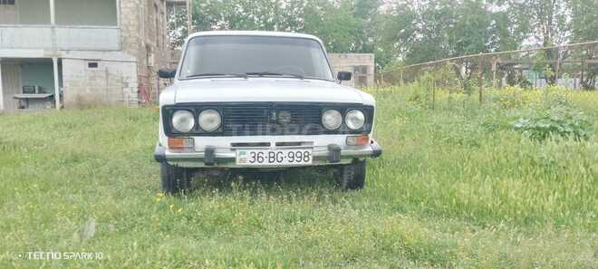 LADA (VAZ) 2106 1988, 95,000 km - 1.6 л - Bərdə