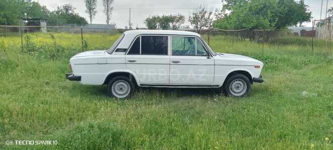 LADA (VAZ) 2106 1988, 95,000 km - 1.6 л - Bərdə