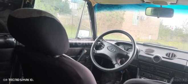 LADA (VAZ) 2106 1988, 95,000 km - 1.6 л - Bərdə