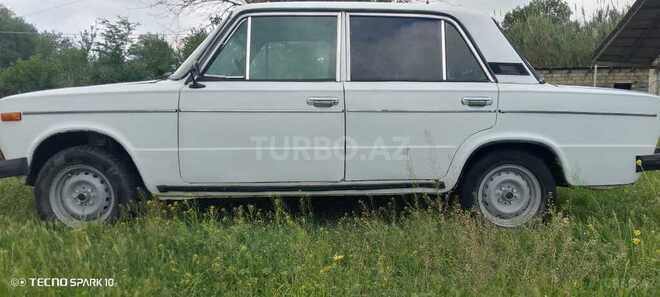 LADA (VAZ) 2106 1988, 95,000 km - 1.6 л - Bərdə