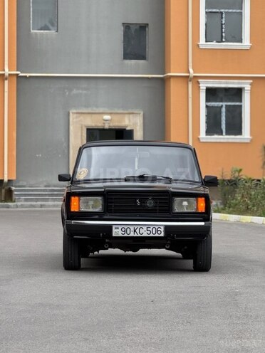 LADA (VAZ) 2107 2010, 67,520 km - 1.6 л - Xaçmaz