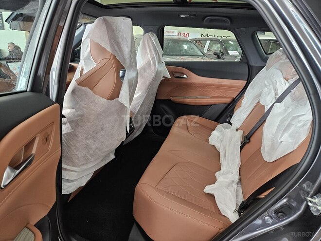 Changan  2025, 0 km - 1.5 l - Bakı