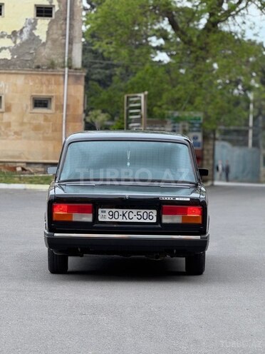 LADA (VAZ) 2107 2010, 67,520 km - 1.6 л - Xaçmaz