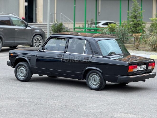 LADA (VAZ) 2107 2010, 67,520 km - 1.6 л - Xaçmaz