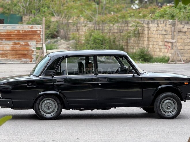 LADA (VAZ) 2107 2010, 67,520 km - 1.6 л - Xaçmaz