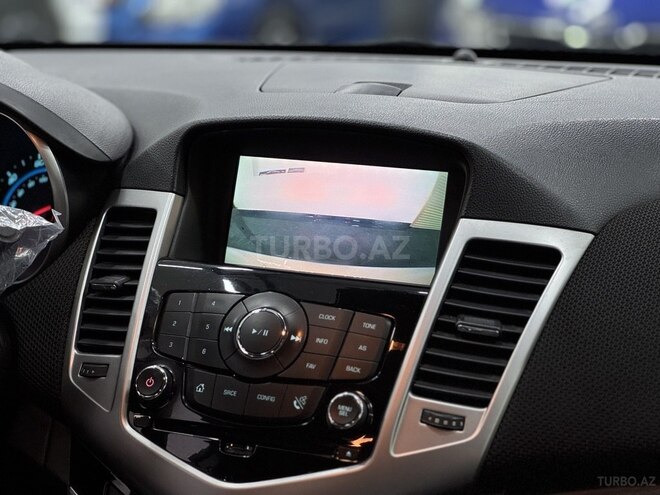 Chevrolet Cruze 2014, 175,556 km - 1.4 л - Sumqayıt