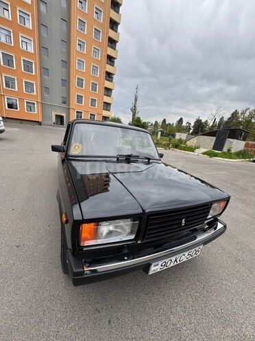 LADA (VAZ) 2107 2010, 67,520 km - 1.6 л - Xaçmaz