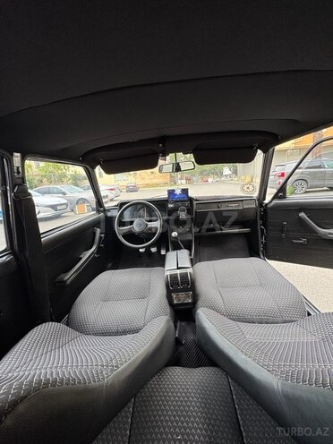 LADA (VAZ) 2107 2010, 67,520 km - 1.6 л - Xaçmaz