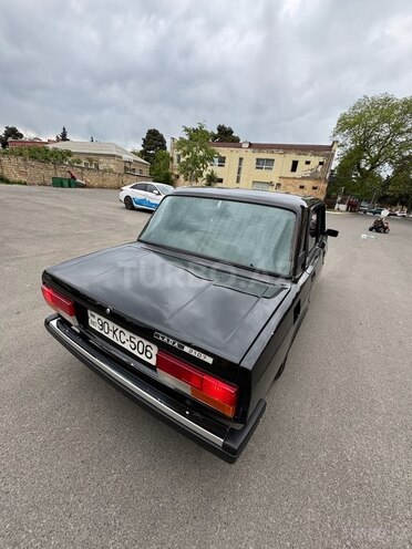 LADA (VAZ) 2107 2010, 67,520 km - 1.6 л - Xaçmaz