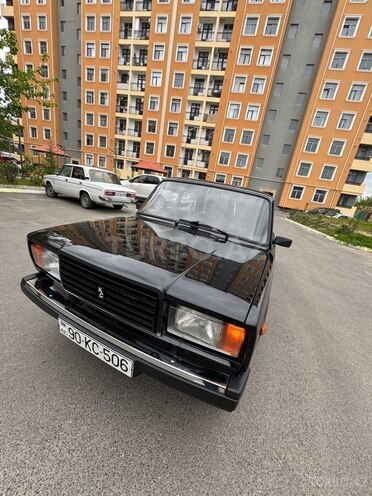LADA (VAZ) 2107 2010, 67,520 km - 1.6 л - Xaçmaz
