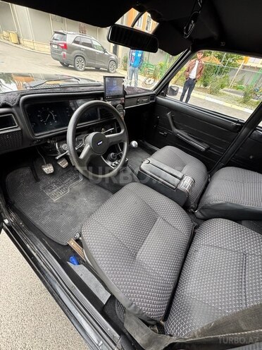 LADA (VAZ) 2107 2010, 67,520 km - 1.6 л - Xaçmaz