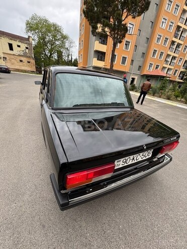 LADA (VAZ) 2107 2010, 67,520 km - 1.6 л - Xaçmaz