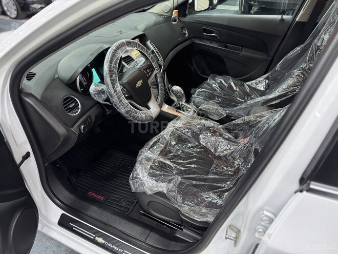 Chevrolet Cruze 2014, 175,556 km - 1.4 л - Sumqayıt