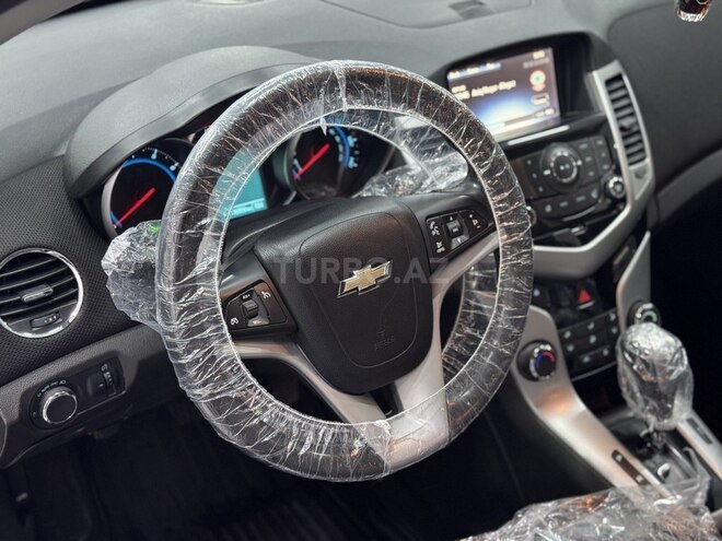 Chevrolet Cruze 2014, 175,556 km - 1.4 л - Sumqayıt