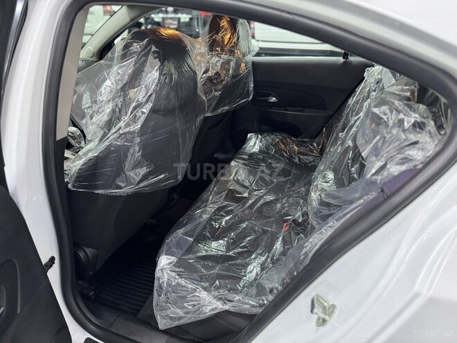 Chevrolet Cruze 2014, 175,556 km - 1.4 л - Sumqayıt