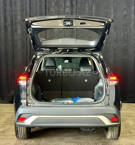 Toyota  2025, 0 km - 2.0 l - Bakı