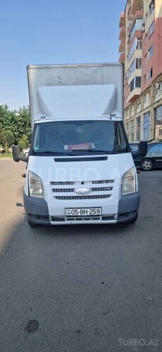 Ford Transit 2006, 350,000 km - 2.4 l - Gəncə