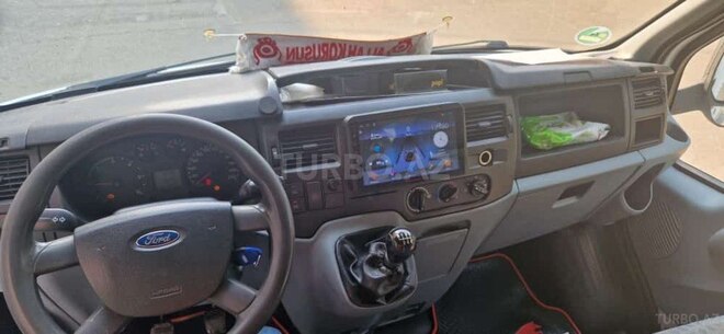 Ford Transit 2006, 350,000 km - 2.4 l - Gəncə