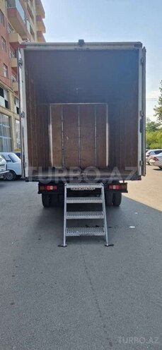Ford Transit 2006, 350,000 km - 2.4 l - Gəncə