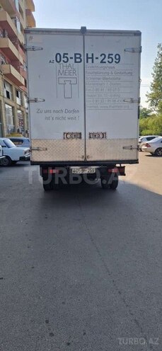 Ford Transit 2006, 350,000 km - 2.4 l - Gəncə
