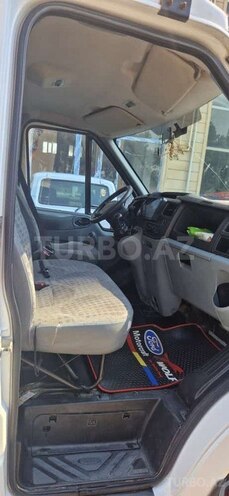 Ford Transit 2006, 350,000 km - 2.4 l - Gəncə