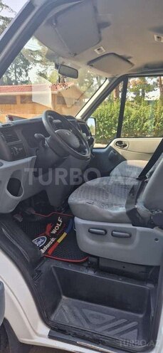 Ford Transit 2006, 350,000 km - 2.4 l - Gəncə