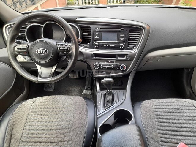 Kia Optima 2014, 170,590 km - 2.4 l - Bakı