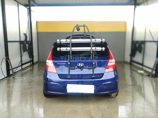 Hyundai i30 2009, 187,572 km - 1.4 л - Bakı