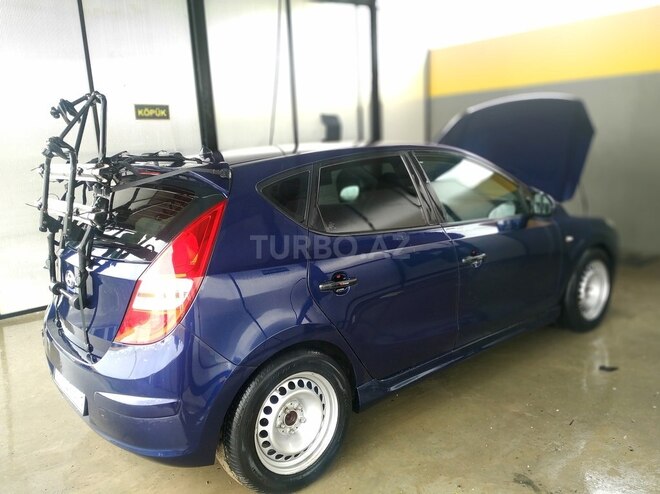Hyundai i30 2009, 187,572 km - 1.4 л - Bakı