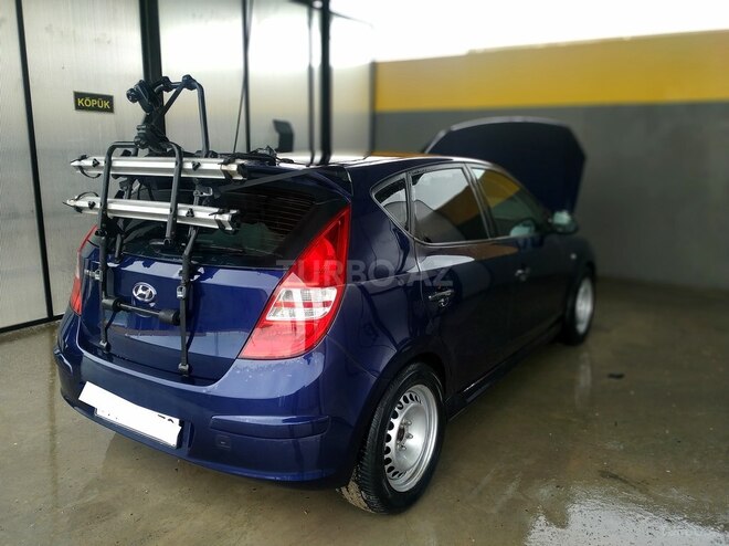 Hyundai i30 2009, 187,572 km - 1.4 л - Bakı