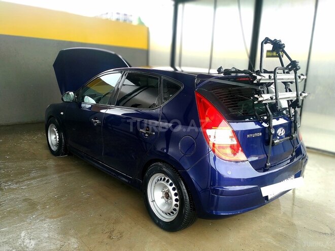 Hyundai i30 2009, 187,572 km - 1.4 л - Bakı